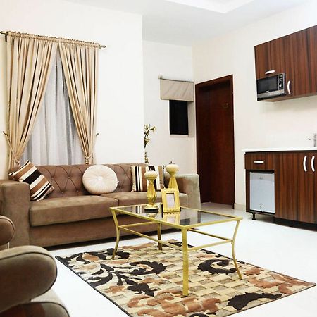Rightgate Hotel Lagos Bagian luar foto