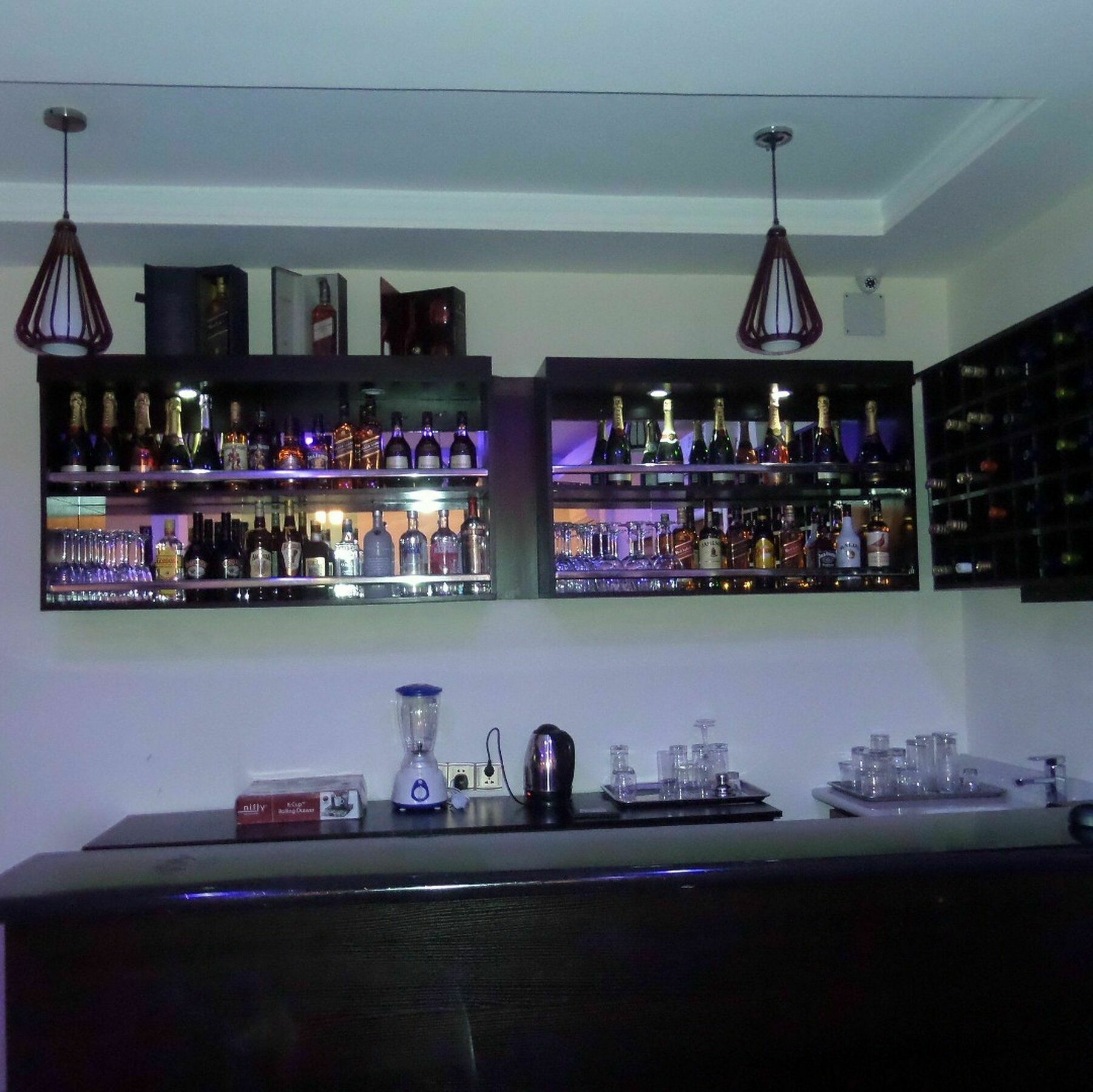 Rightgate Hotel Lagos Bagian luar foto
