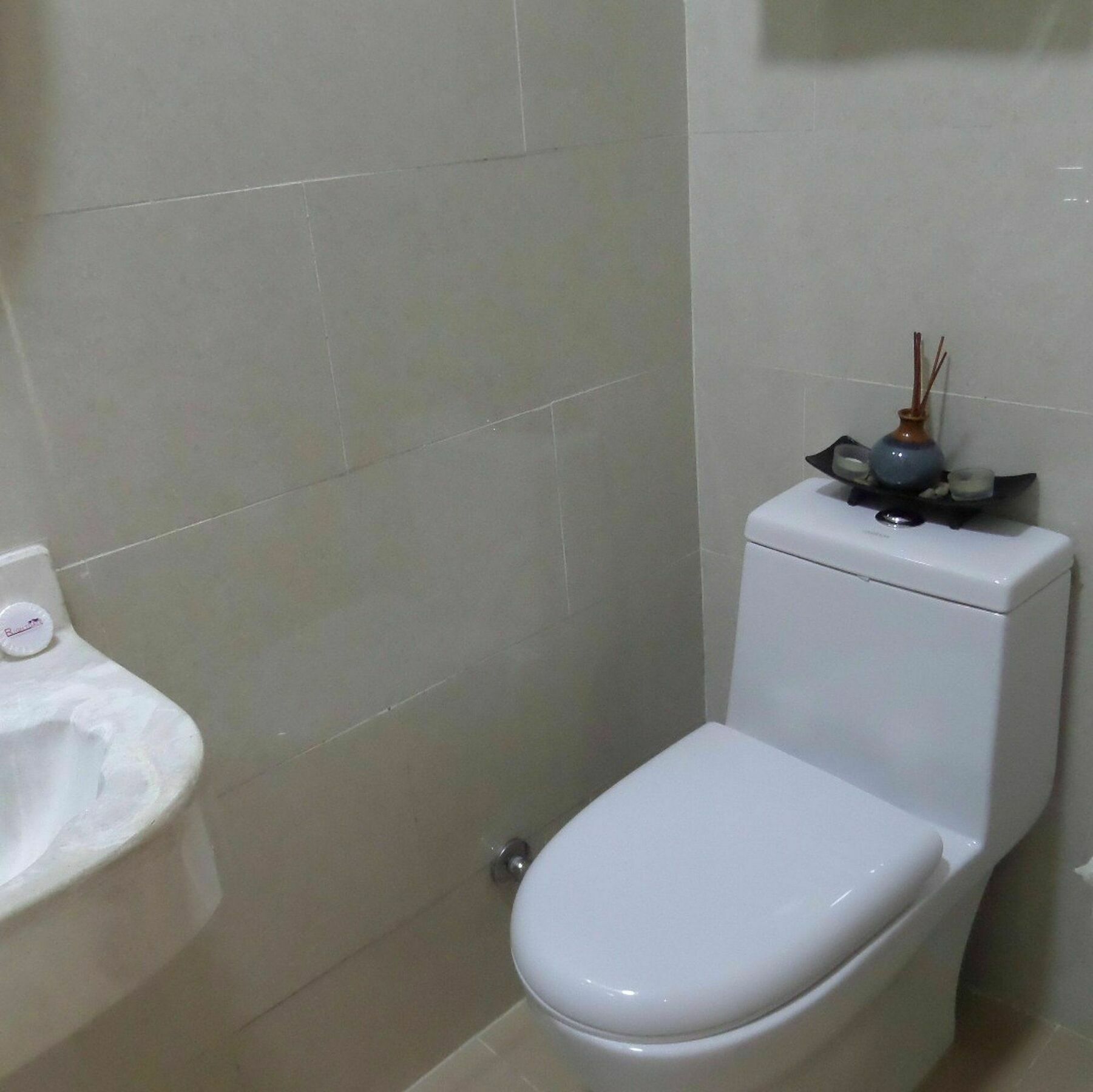 Rightgate Hotel Lagos Bagian luar foto
